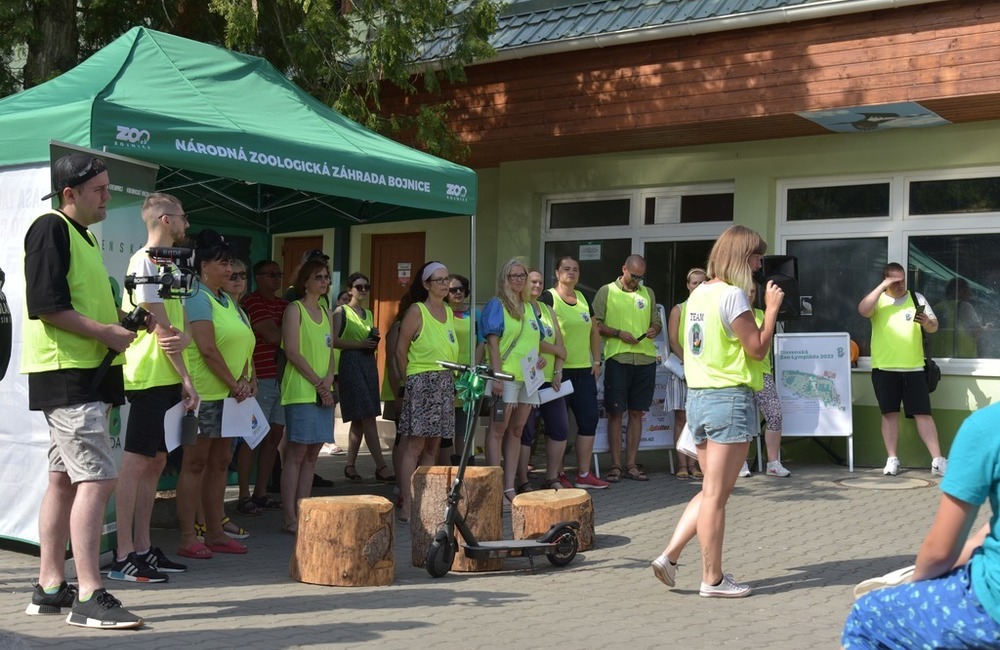 FOTO: Trenčianska župa schválila 54 ekologických projektov, foto 7
