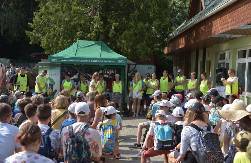 FOTO: Trenčianska župa schválila 54 ekologických projektov, foto 8
