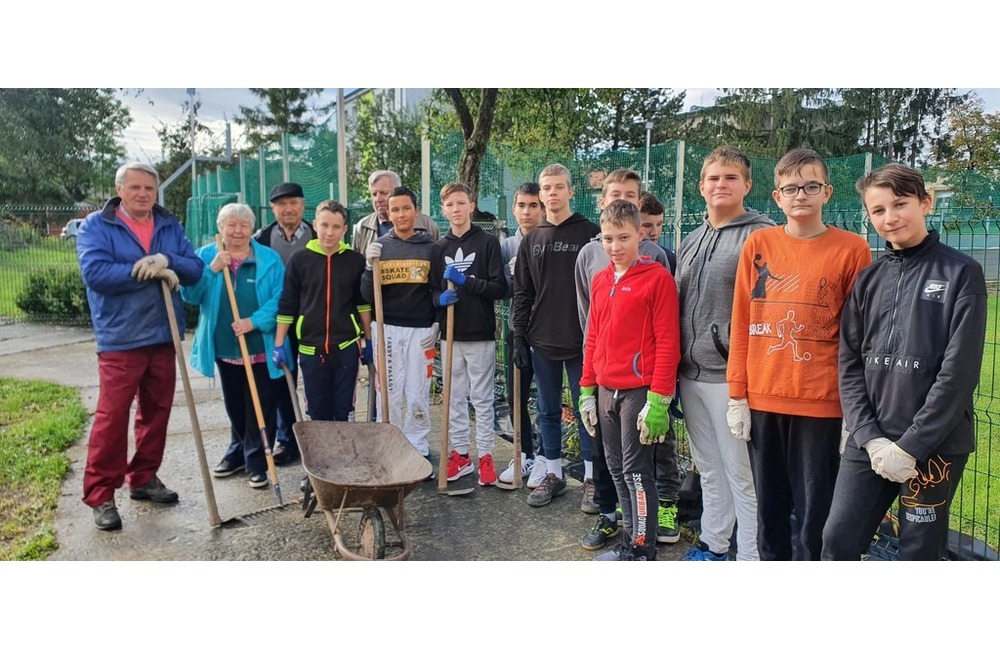 FOTO: Trenčianska župa schválila 54 ekologických projektov, foto 2