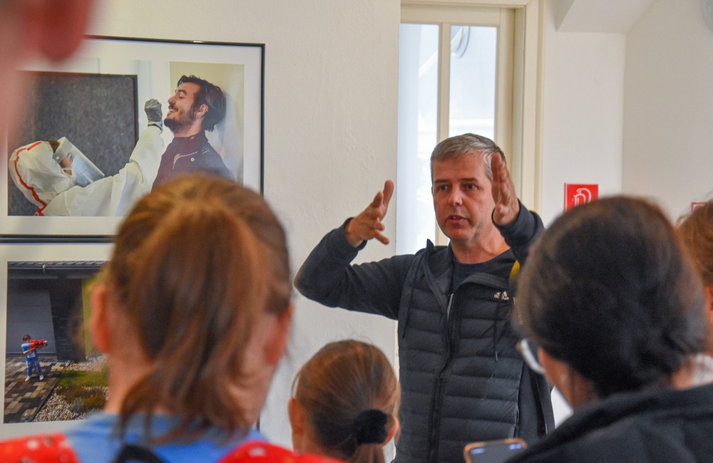 FOTO: Trenčianska župa schválila 54 ekologických projektov, foto 12