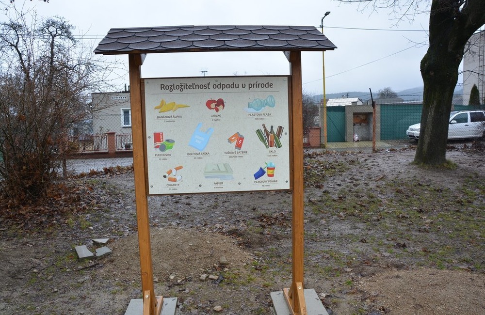 FOTO: Trenčianska župa schválila 54 ekologických projektov, foto 14