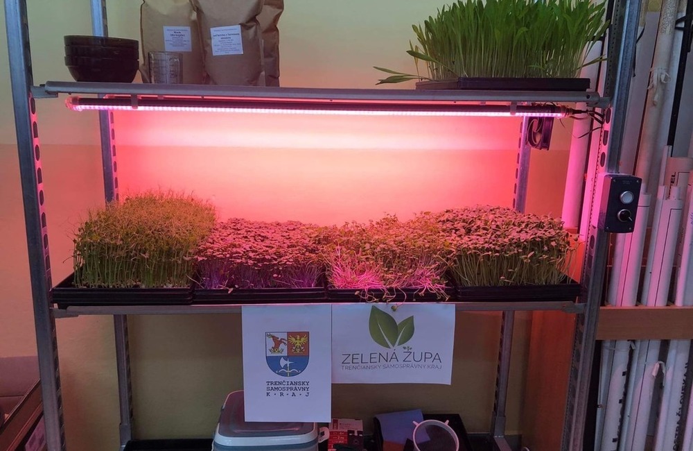 FOTO: Trenčianska župa schválila 54 ekologických projektov, foto 16