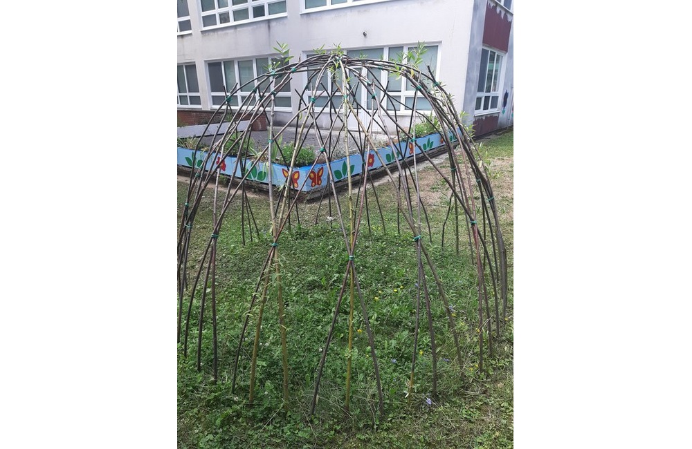 FOTO: Trenčianska župa schválila 54 ekologických projektov, foto 17