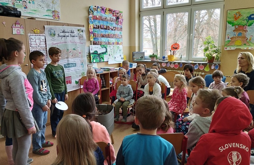 FOTO: Trenčianska župa schválila 54 ekologických projektov, foto 3