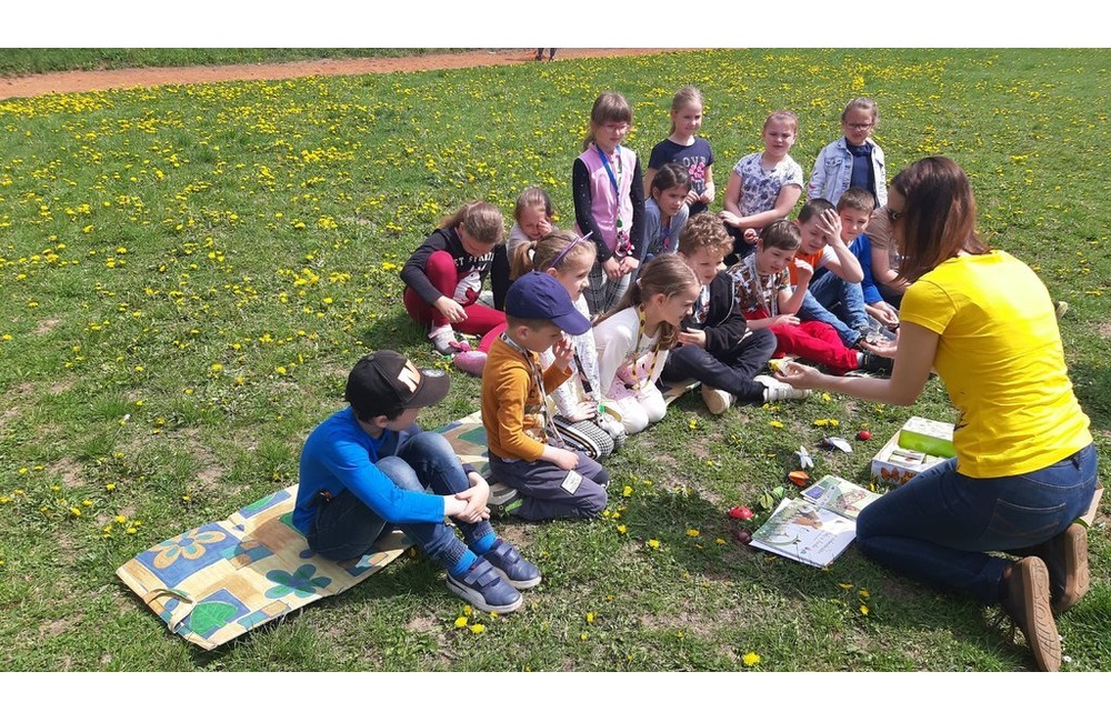 FOTO: Trenčianska župa schválila 54 ekologických projektov, foto 1