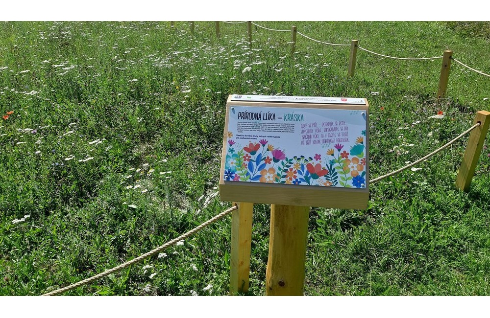 FOTO: Trenčianska župa schválila 54 ekologických projektov, foto 19