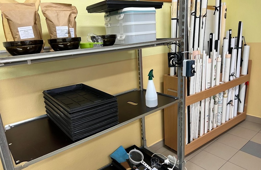 FOTO: Trenčianska župa schválila 54 ekologických projektov, foto 20