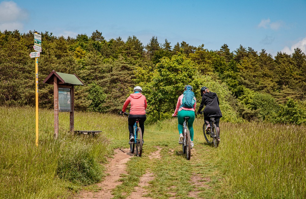 FOTO: Cyklobusy skrátia cestu z Trenčína až do Bánoviec, foto 13