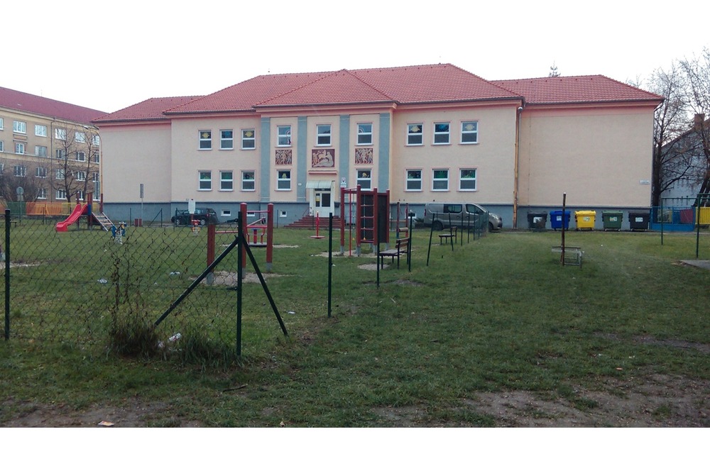 FOTO: Prievidzské sídlisko sa zastavilo v čase, foto 4