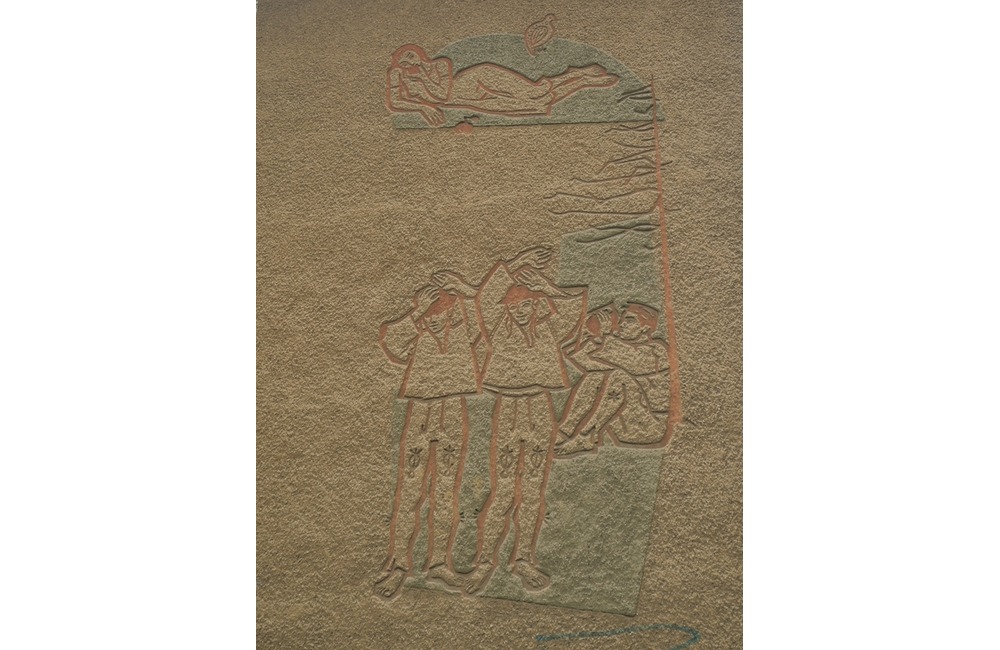 FOTO: Prievidzské sídlisko sa zastavilo v čase, foto 9