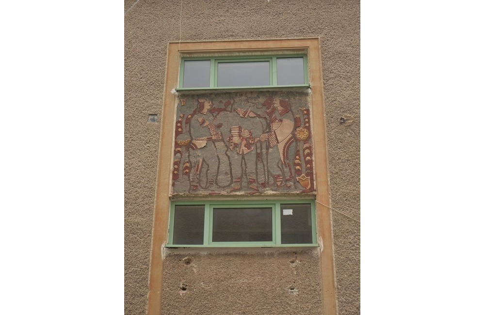 FOTO: Prievidzské sídlisko sa zastavilo v čase, foto 10