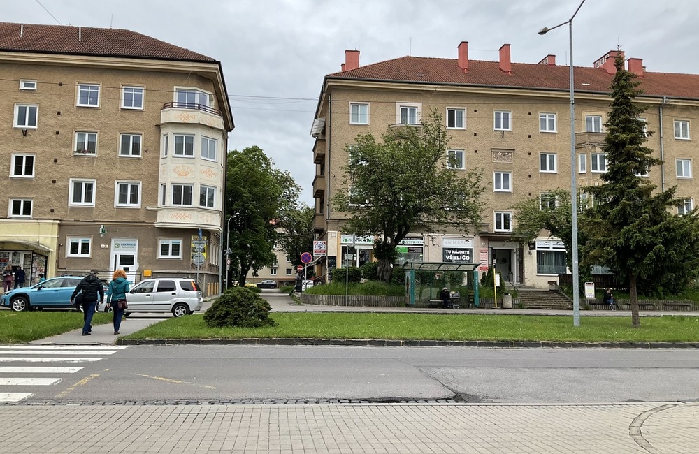 FOTO: Prievidzské sídlisko sa zastavilo v čase, foto 11