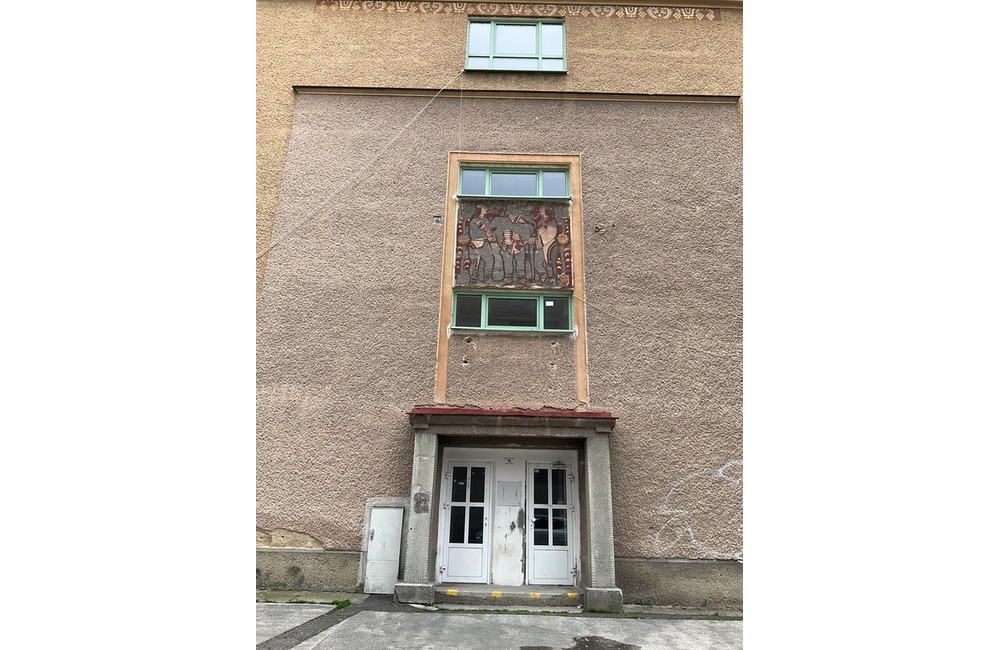 FOTO: Prievidzské sídlisko sa zastavilo v čase, foto 13