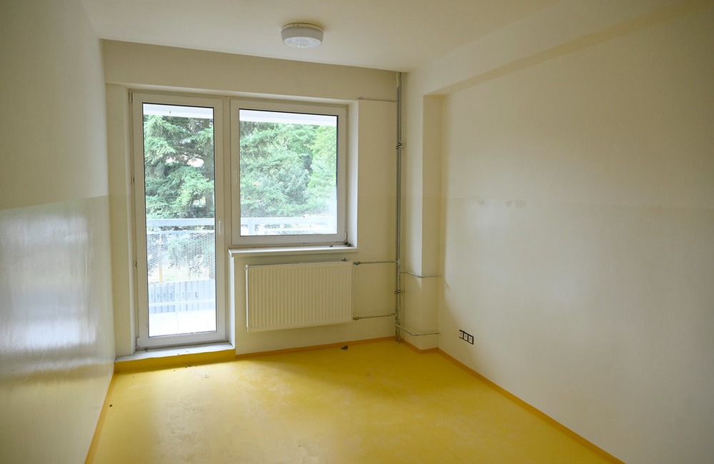 FOTO: Modernizácia stredoškolského internátu pri Ilave, foto 15