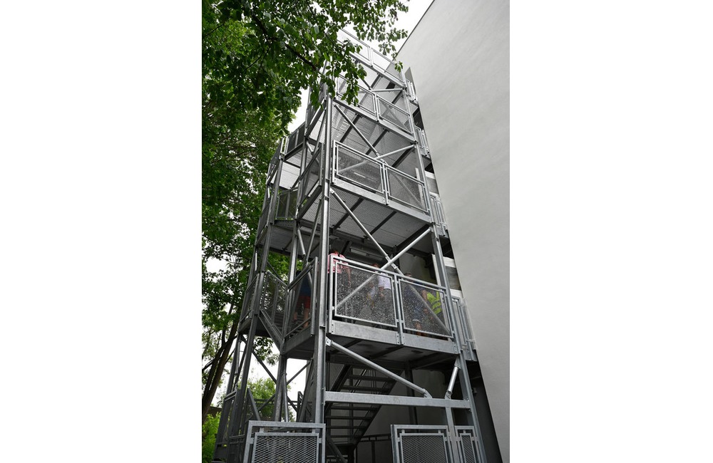 FOTO: Modernizácia stredoškolského internátu pri Ilave, foto 17