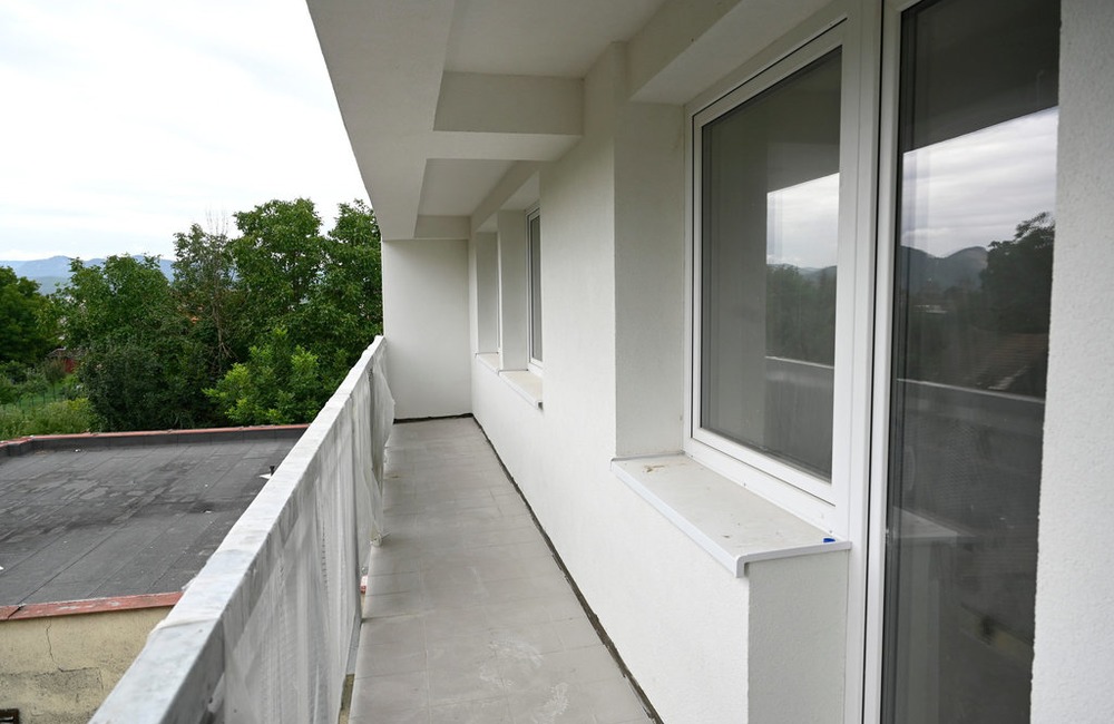 FOTO: Modernizácia stredoškolského internátu pri Ilave, foto 19