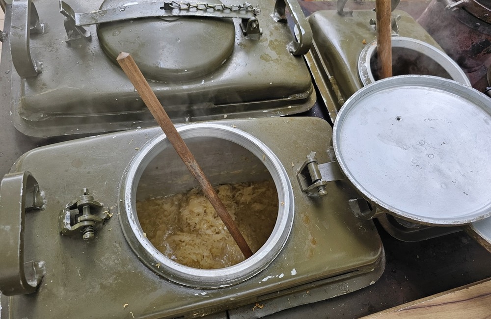 FOTO: Takto vyzerajú dni v skautskom tábore v Nimnici, foto 9