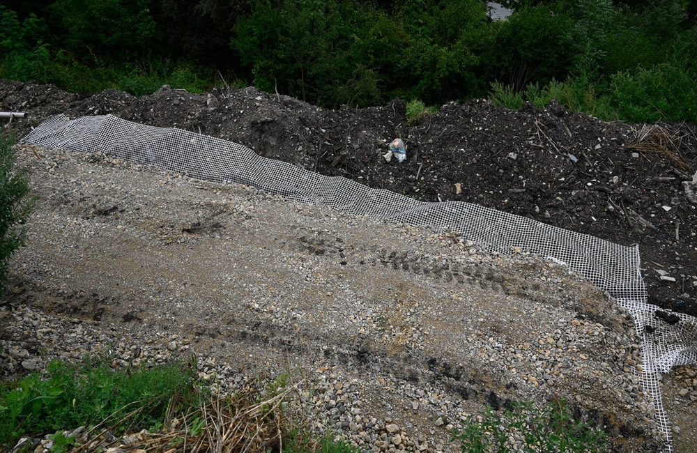 FOTO: Nový cyklomost spojí najväčšiu obec v kraji s Lednickou dolinou, foto 21