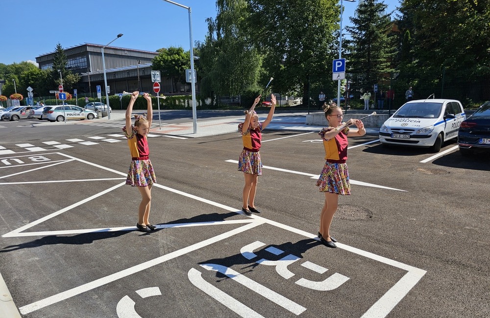 FOTO: Zábery pred a po modernizácii púchovskej autobusovej stanice, foto 7