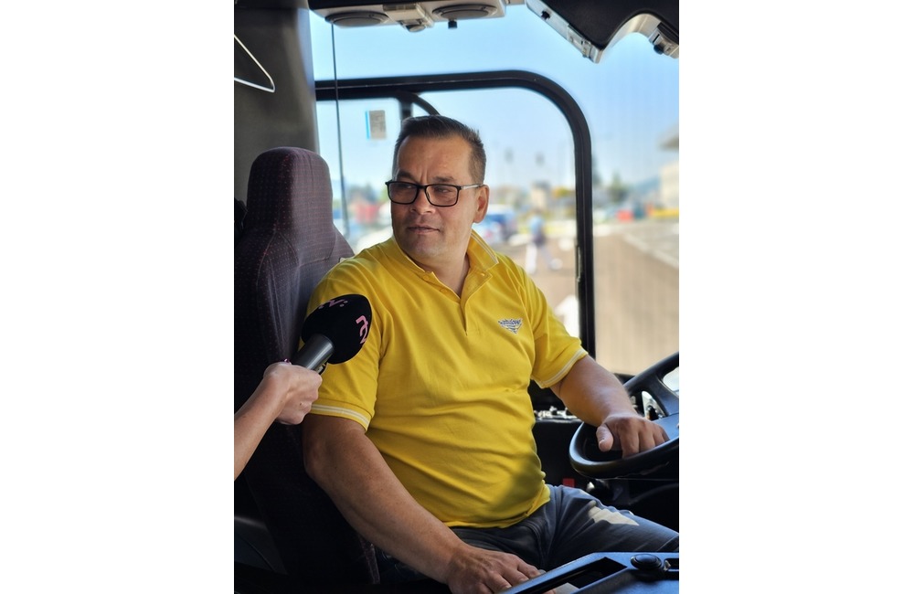 FOTO: Zábery pred a po modernizácii púchovskej autobusovej stanice, foto 16