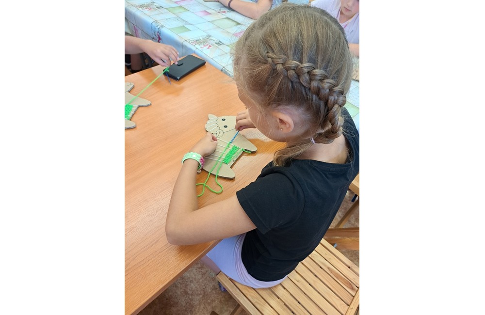 FOTO: V považskobystrickom múzeu je pestro aj počas letných prázdnin, foto 4