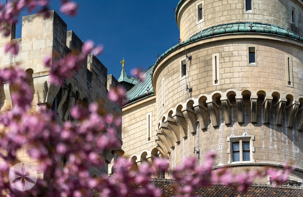 FOTO: Top hradom v Trenčianskom kraji sa stal Bojnický zámok, foto 4