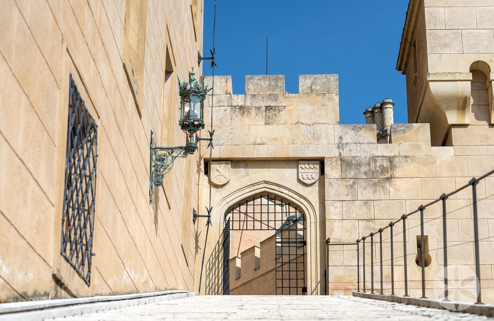 FOTO: Top hradom v Trenčianskom kraji sa stal Bojnický zámok, foto 5