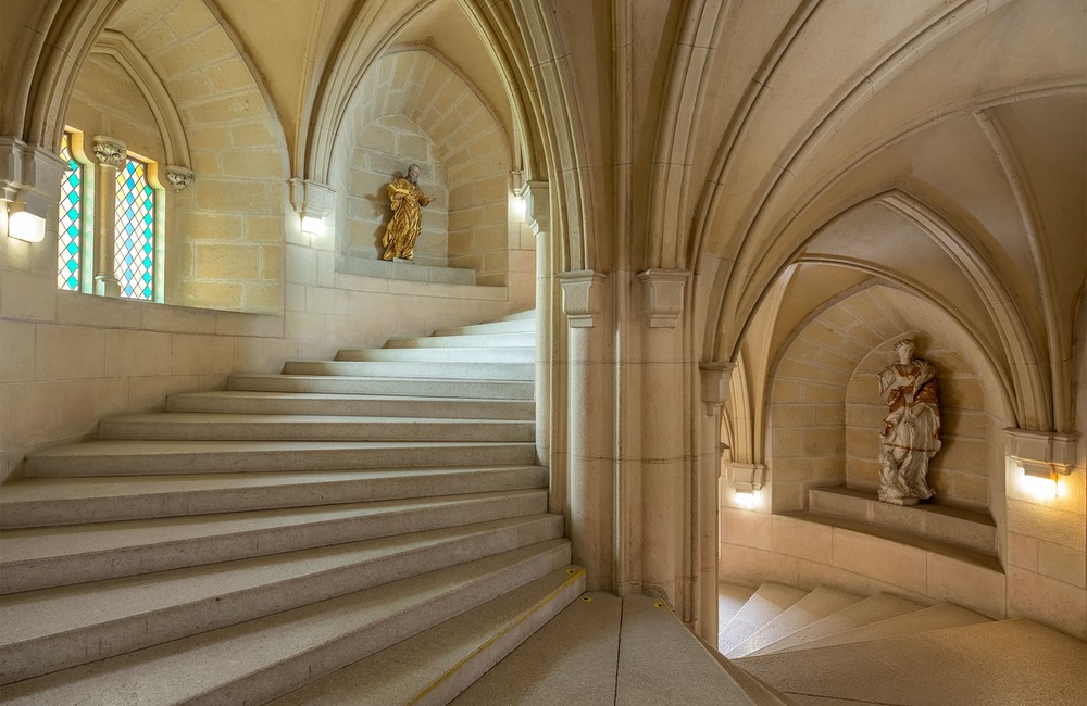 FOTO: Top hradom v Trenčianskom kraji sa stal Bojnický zámok, foto 6