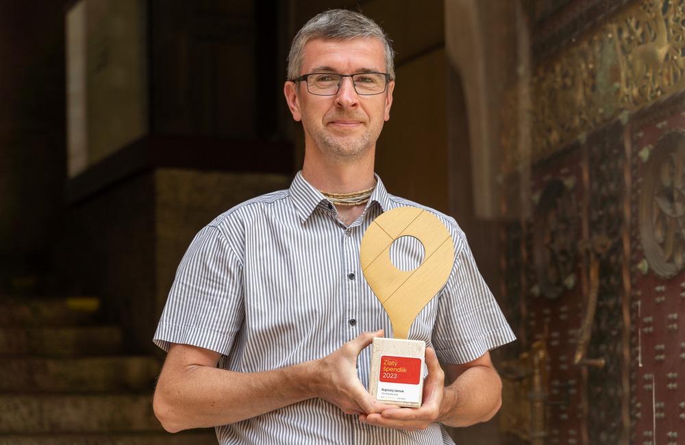 FOTO: Top hradom v Trenčianskom kraji sa stal Bojnický zámok, foto 9