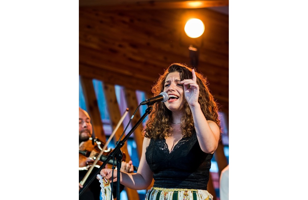 FOTO: Trenčiansky hudobný piknik opäť ovládli šikovní muzikanti, foto 15