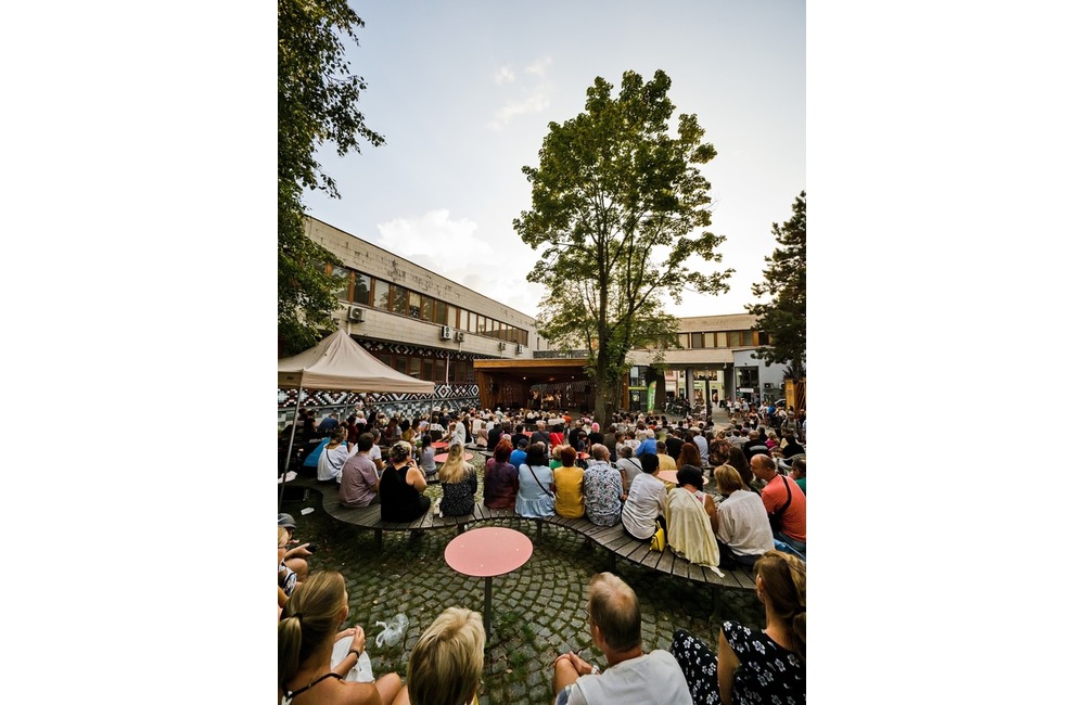 FOTO: Trenčiansky hudobný piknik opäť ovládli šikovní muzikanti, foto 18