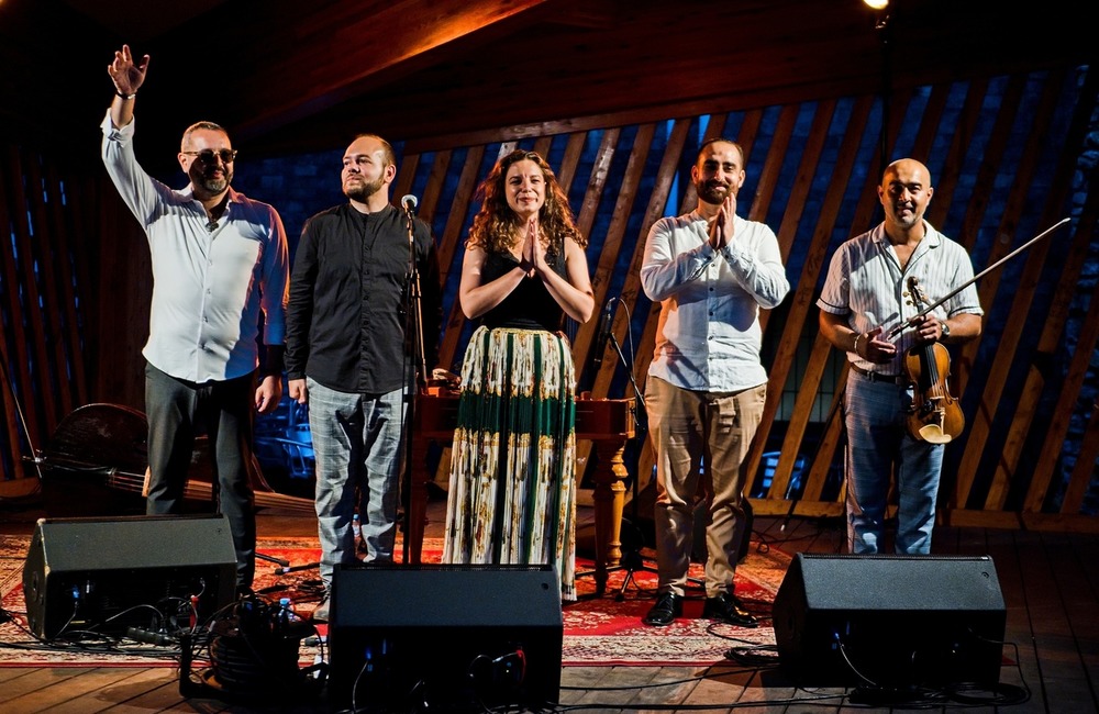 FOTO: Trenčiansky hudobný piknik opäť ovládli šikovní muzikanti, foto 25