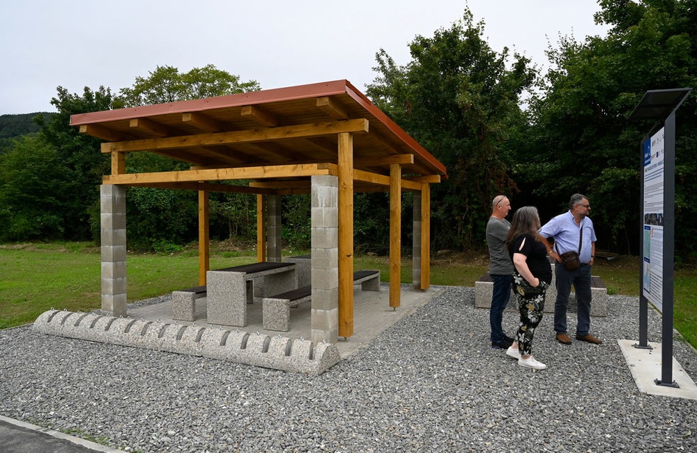 FOTO: Nová cyklotrasa pôjde cez Považskú Bystricu a spojí dva kraje, foto 4