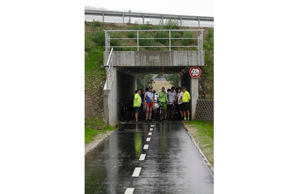 FOTO: Nová cyklotrasa pôjde cez Považskú Bystricu a spojí dva kraje, foto 18