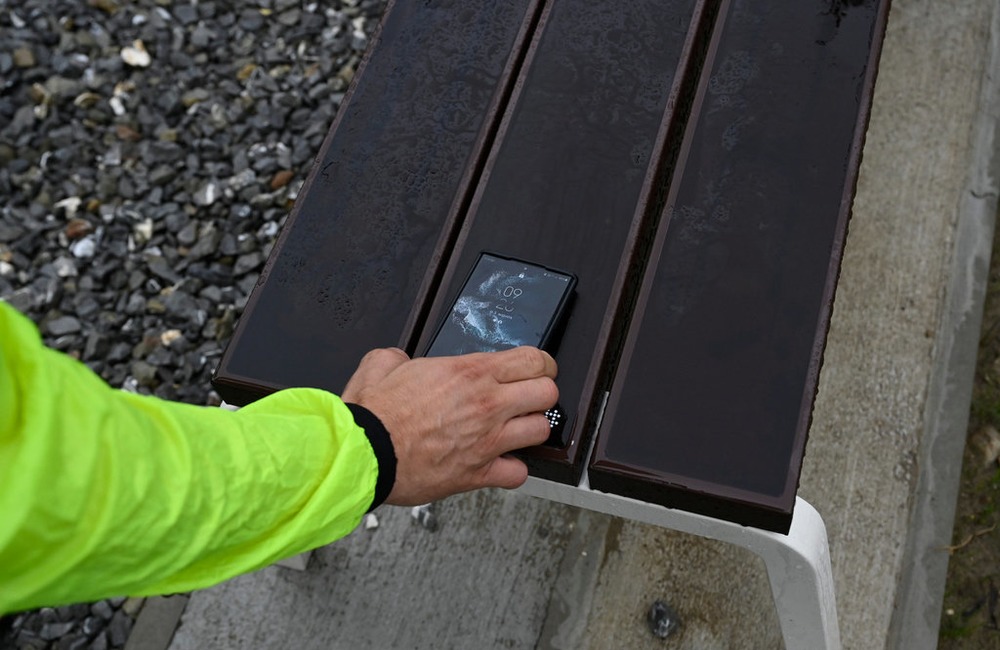 FOTO: Nová cyklotrasa pôjde cez Považskú Bystricu a spojí dva kraje, foto 23