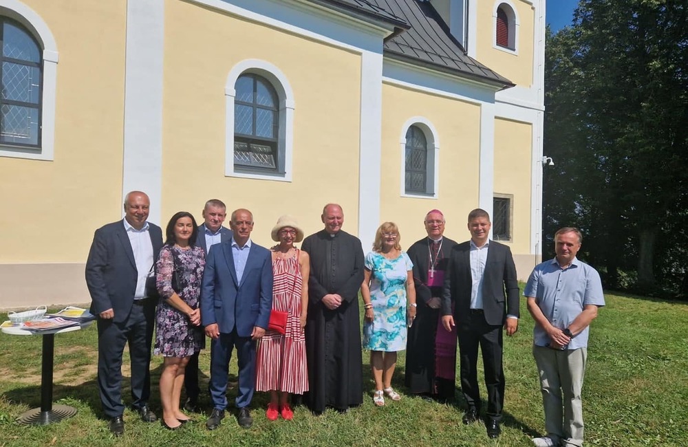 FOTO: Helenské hodové slávnosti na sídlisku Rozkvet, foto 5