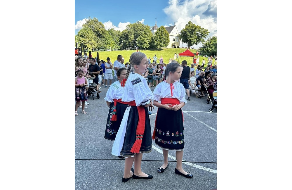 FOTO: Helenské hodové slávnosti na sídlisku Rozkvet, foto 9