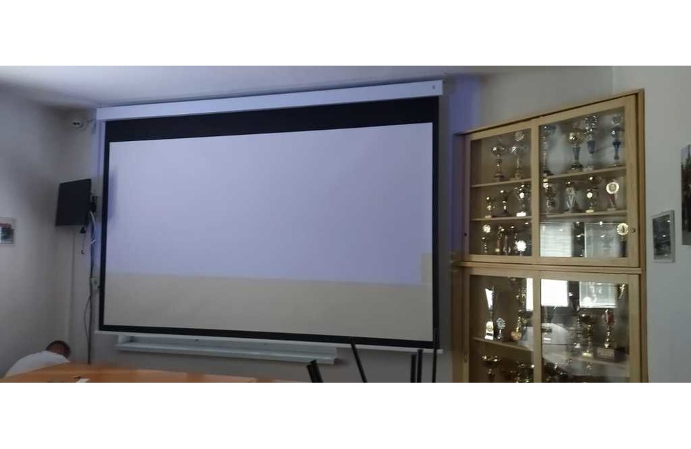 FOTO: Hasiči pri Novom Meste nad Váhom získali nové vybavenie, foto 4