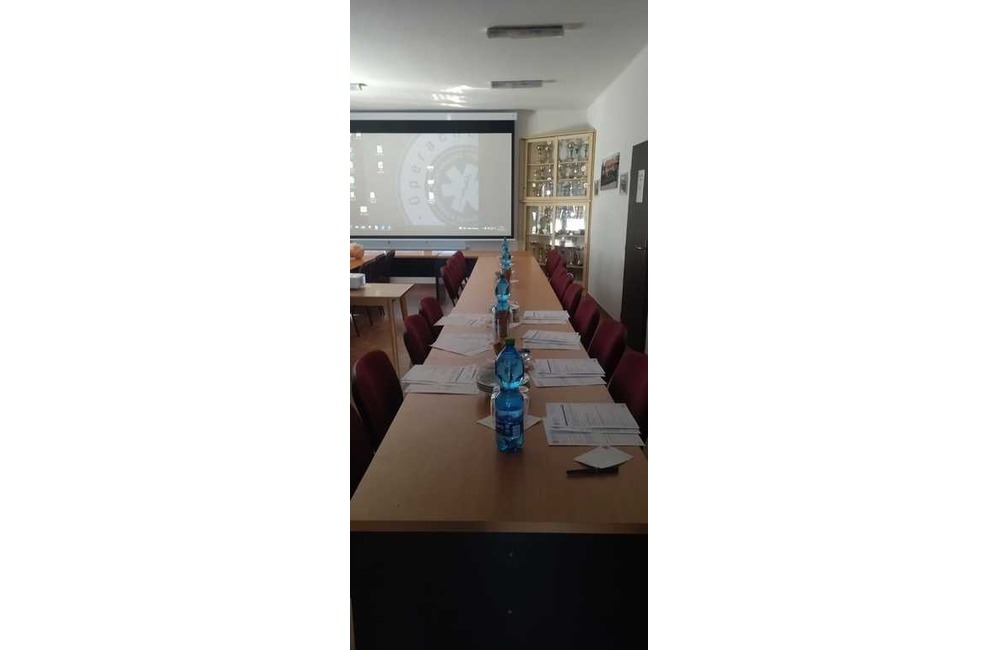 FOTO: Hasiči pri Novom Meste nad Váhom získali nové vybavenie, foto 3