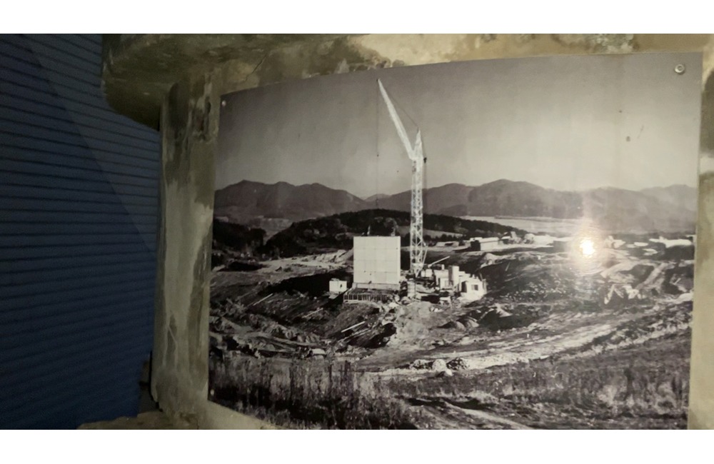 FOTO: História na betónových šachtách medzi panelákmi sídliska Rozkvet, foto 4