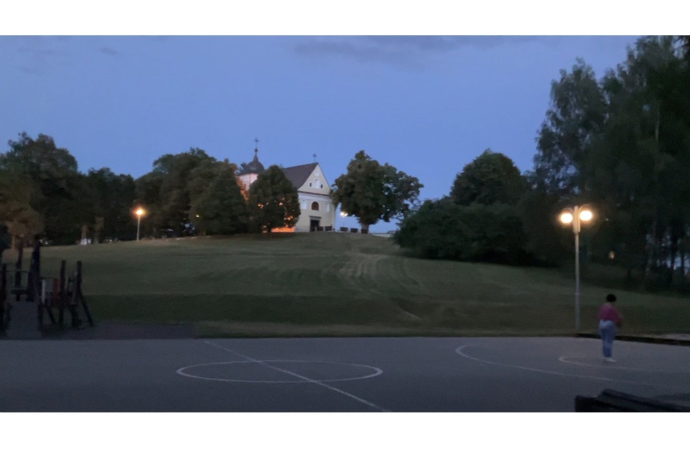 FOTO: História na betónových šachtách medzi panelákmi sídliska Rozkvet, foto 11