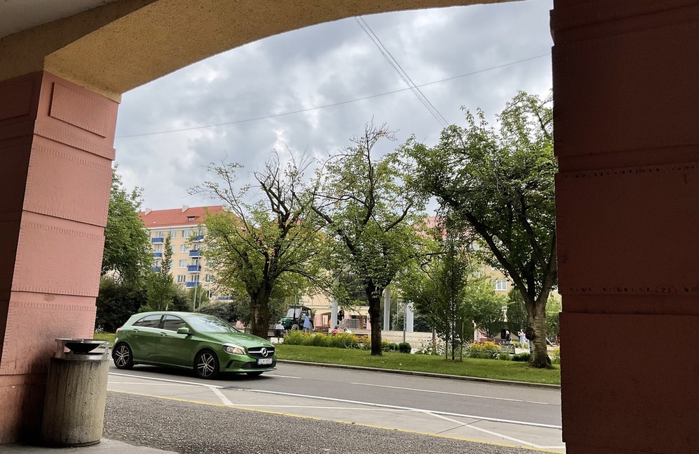 FOTO: Nová Dubnica, foto 1