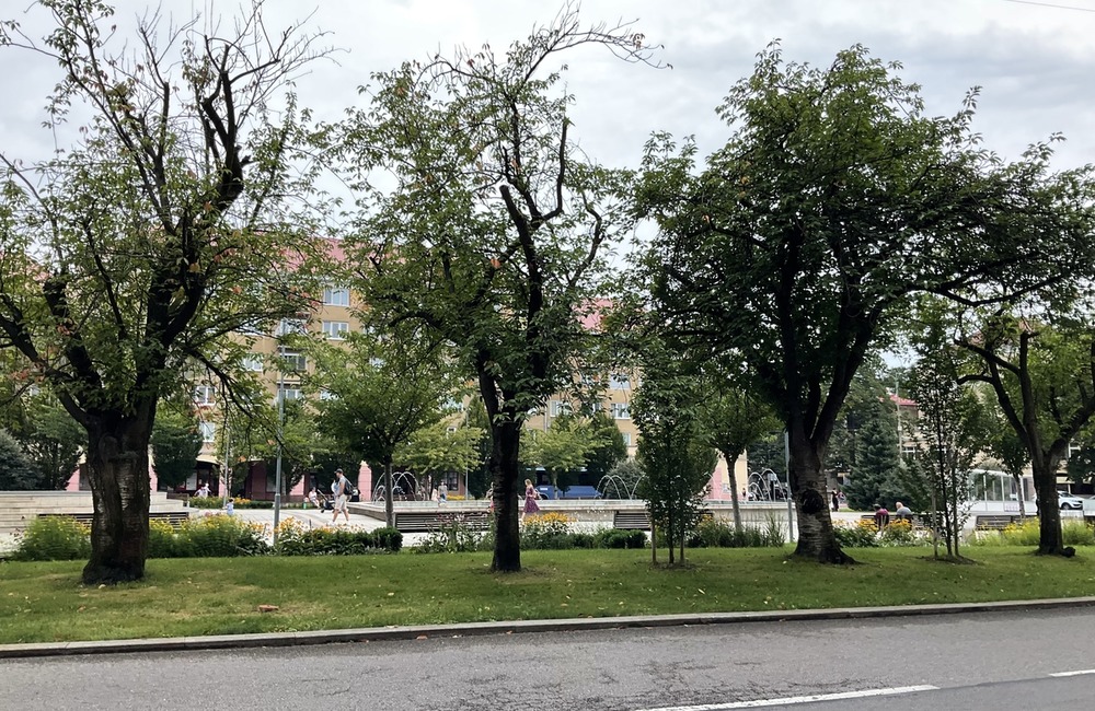 FOTO: Nová Dubnica, foto 2