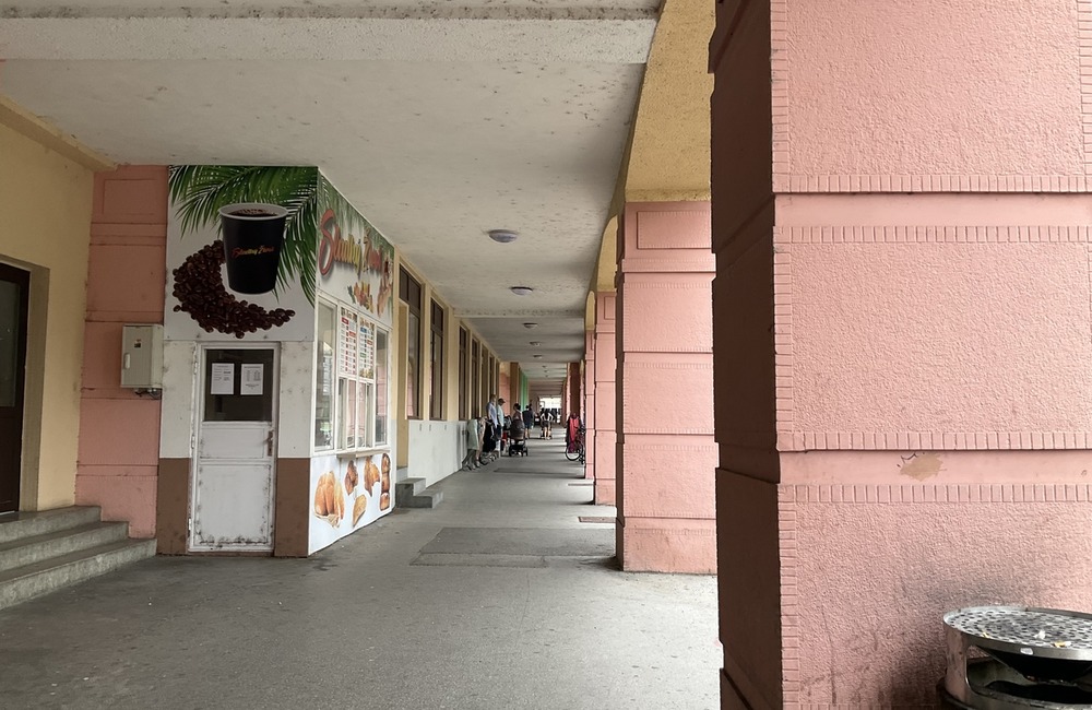 FOTO: Nová Dubnica, foto 3