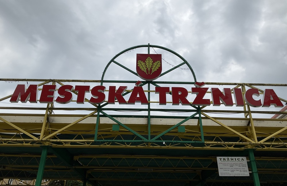 FOTO: Nová Dubnica, foto 4