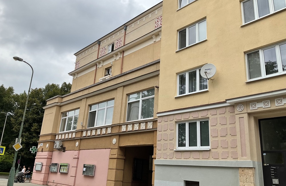 FOTO: Nová Dubnica, foto 5