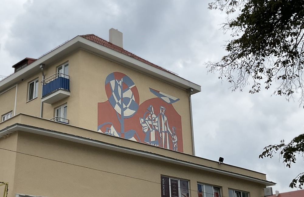 FOTO: Nová Dubnica, foto 6