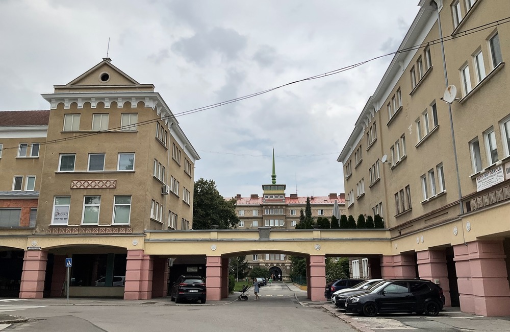 FOTO: Nová Dubnica, foto 21