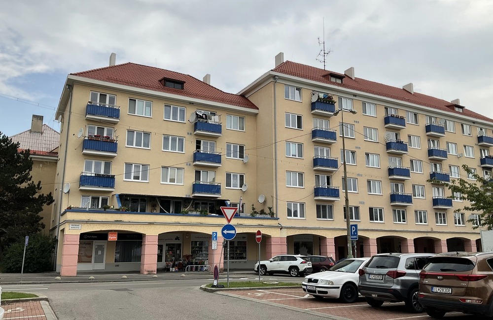 FOTO: Nová Dubnica, foto 24