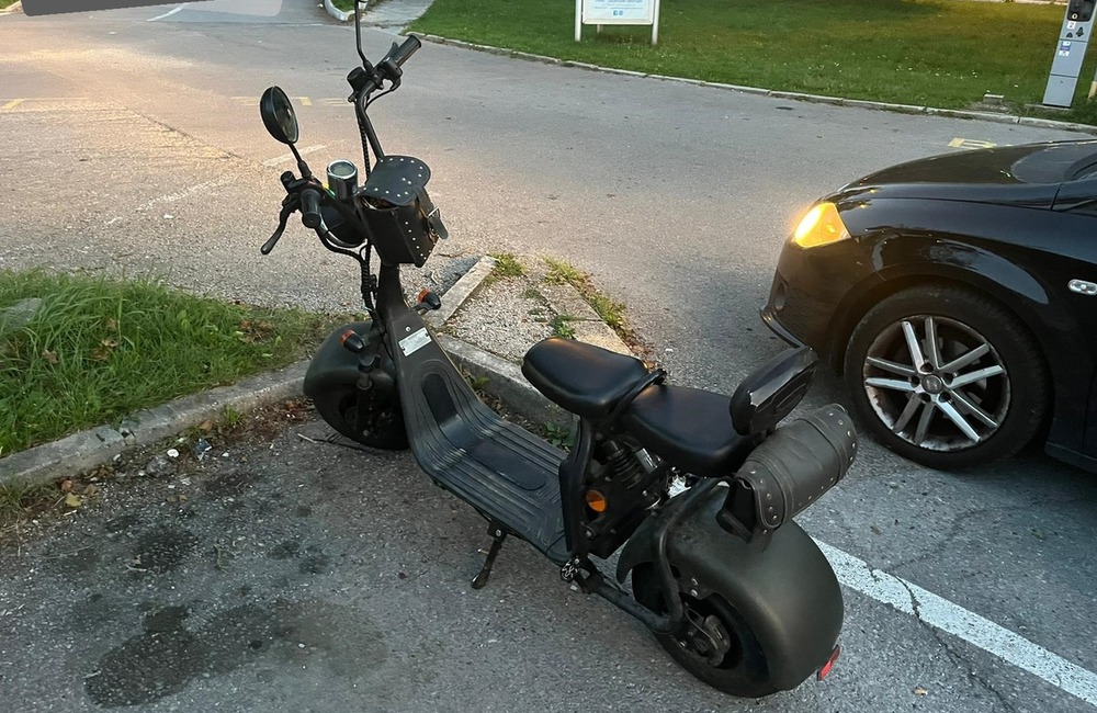 FOTO: Trenčianski a považskobystrickí policajti zistili 15 priestupkov, foto 2